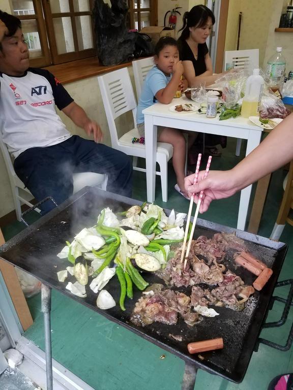 Ishigaki  Minshuku Urizun酒店 外观 照片