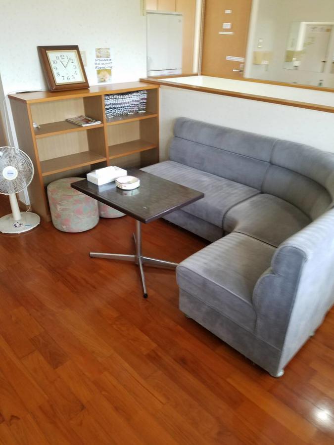 Ishigaki  Minshuku Urizun酒店 外观 照片